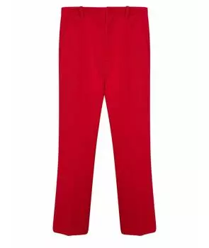 Прямые брюки