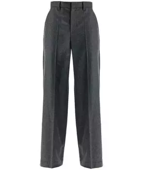 Прямые брюки