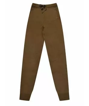 Прямые брюки