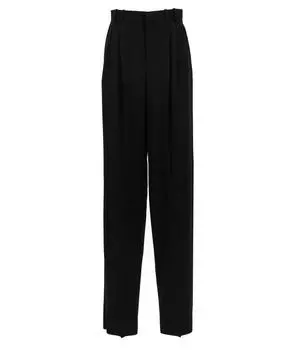 Прямые брюки