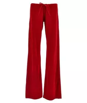 Прямые брюки