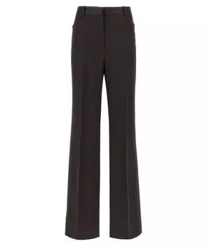 Прямые брюки