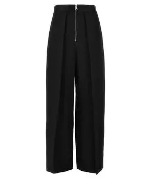 Прямые брюки