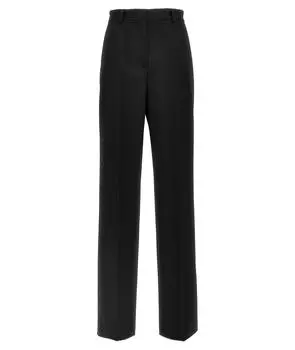 Прямые брюки