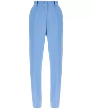 Прямые брюки