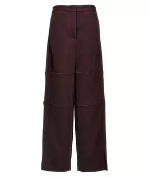 Прямые брюки