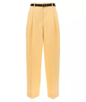 Прямые брюки