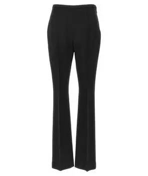 Прямые брюки