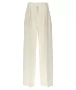 Прямые брюки