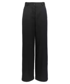 Прямые брюки