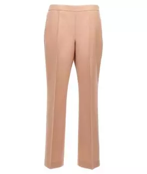 Прямые брюки