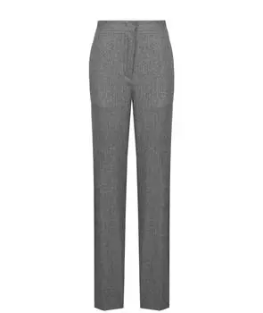 Прямые брюки