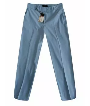 Прямые брюки