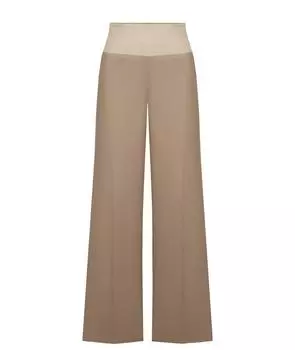 Прямые брюки