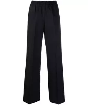 Прямые брюки