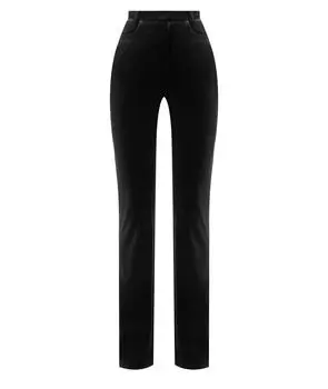 Прямые брюки