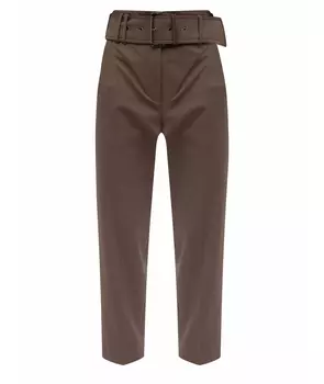 Прямые брюки