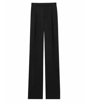 Прямые брюки