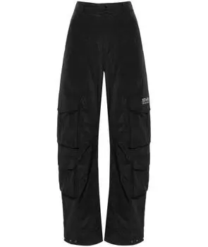 Прямые брюки