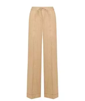 Прямые брюки