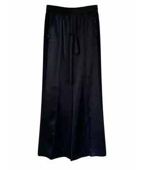 Прямые брюки