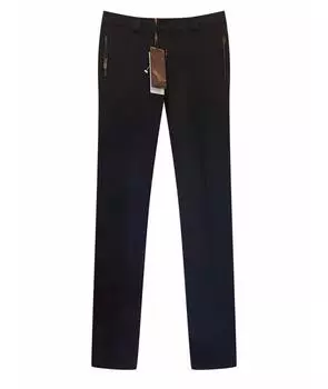 Прямые брюки