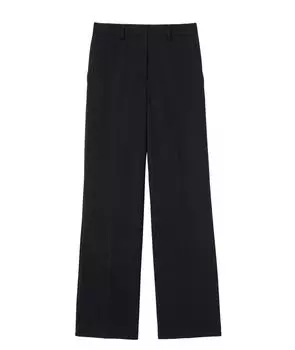 Прямые брюки