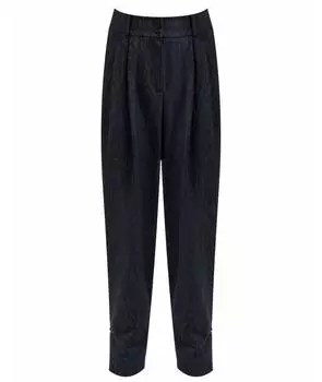 Прямые брюки