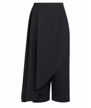 Прямые брюки