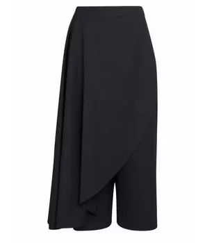 Прямые брюки