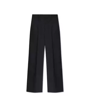 Прямые брюки