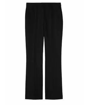 Прямые брюки