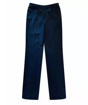 Прямые брюки