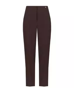 Прямые брюки