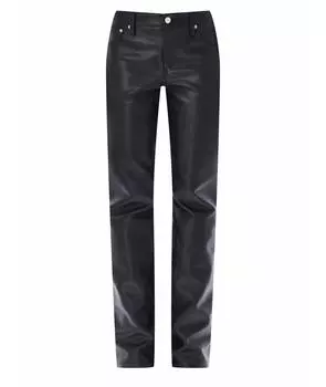 Прямые брюки