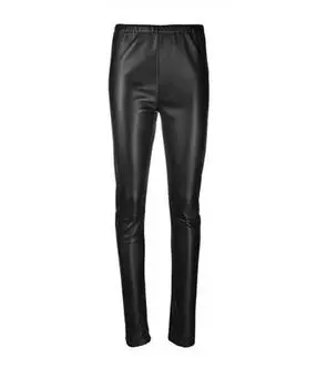 Прямые брюки