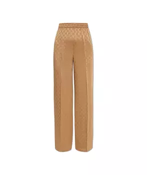 Прямые брюки