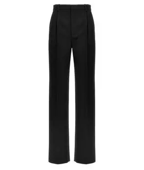 Прямые брюки