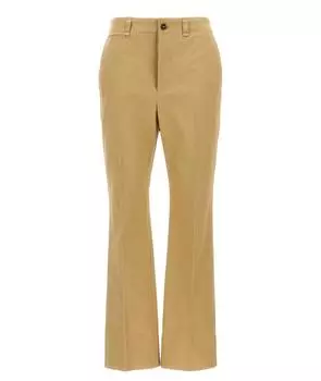 Прямые брюки