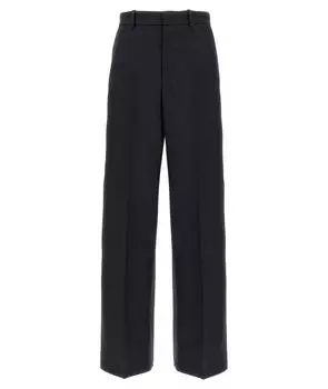 Прямые брюки