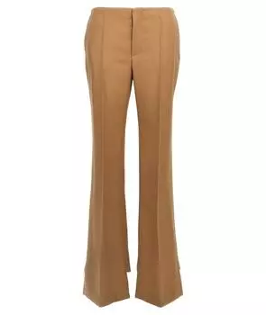 Прямые брюки