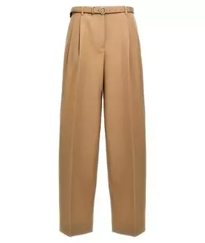 Прямые брюки