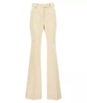 Прямые брюки