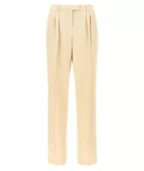 Прямые брюки