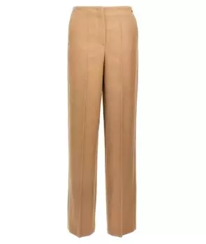 Прямые брюки