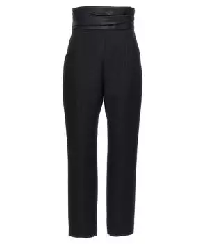 Прямые брюки