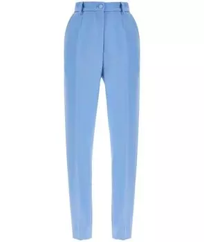 Прямые брюки