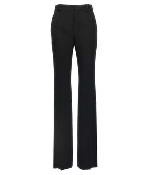 Прямые брюки