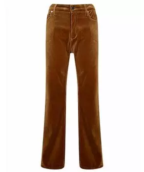 Прямые брюки