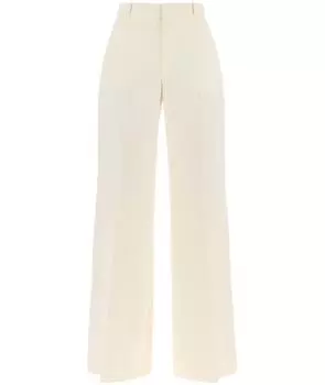 Прямые брюки